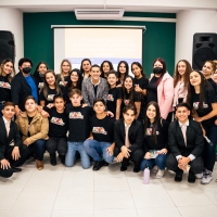 Semana del Marketing, Filial San Lorenzo 2022