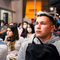 Semana del Marketing, Filial San Lorenzo 2022