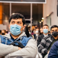 Semana del Marketing, Filial San Lorenzo 2022