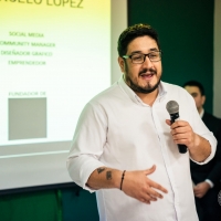 Semana del Marketing, Filial San Lorenzo 2022