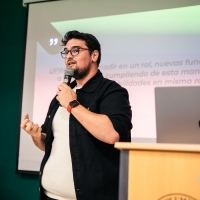 Semana del Marketing, Filial San Lorenzo 2022