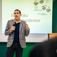 Semana del Marketing, Filial San Lorenzo 2022