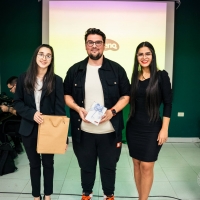 Semana del Marketing, Filial San Lorenzo 2022