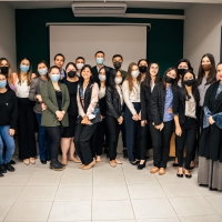 Semana del Marketing, Filial San Lorenzo 2022