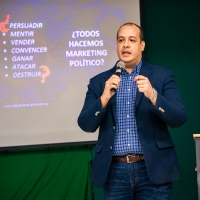 Semana del Marketing, Filial San Lorenzo 2022