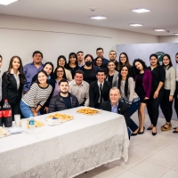 Semana del Marketing, Filial San Lorenzo 2022