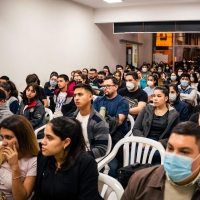 Semana del Marketing, Filial San Lorenzo 2022