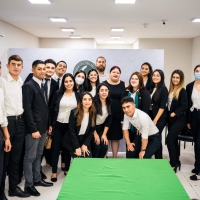 Semana del Marketing, Filial San Lorenzo 2022