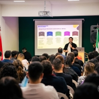 Semana del Marketing, Filial San Lorenzo 2022