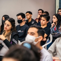 Semana del Marketing, Filial San Lorenzo 2022