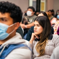 Semana del Marketing, Filial San Lorenzo 2022
