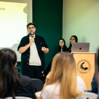 Semana del Marketing, Filial San Lorenzo 2022