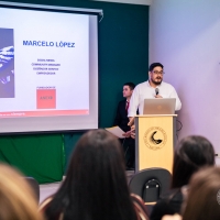 Semana del Marketing, Filial San Lorenzo 2022