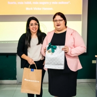 Semana del Marketing, Filial San Lorenzo 2022