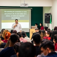 Semana del Marketing, Filial San Lorenzo 2022