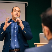 Semana del Marketing, Filial San Lorenzo 2022