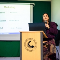 Semana del Marketing, Filial San Lorenzo 2022