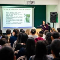Semana del Marketing, Filial San Lorenzo 2022