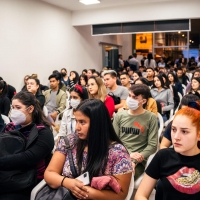 Semana del Marketing, Filial San Lorenzo 2022