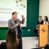 Semana del Marketing, Filial San Lorenzo 2022