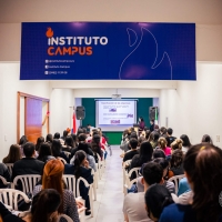 Semana del Marketing, Filial San Lorenzo 2022