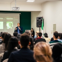 Semana del Marketing, Filial San Lorenzo 2022