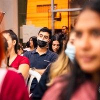 Semana del Marketing, Filial San Lorenzo 2022