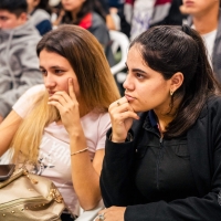 Semana del Marketing, Filial San Lorenzo 2022