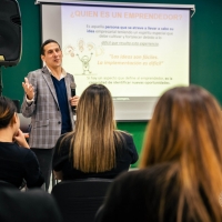 Semana del Marketing, Filial San Lorenzo 2022