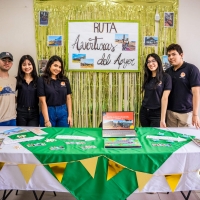 Semana del Turismo 2022