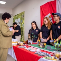 Semana del Turismo 2022