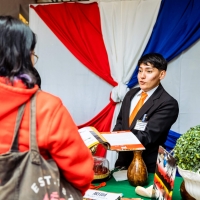 Semana del Turismo 2022