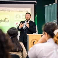 Semana del Turismo 2022