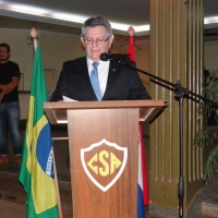 Graduación Promoción 2014- 2015- Sede PJC