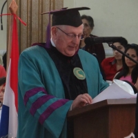 Graduación Promoción 2014- 2015- Sede PJC