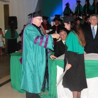 Graduación Promoción 2014- 2015- Sede PJC