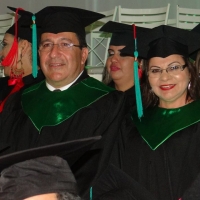 Graduación Promoción 2014- 2015- Sede PJC