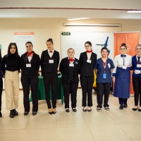 Role Play en hotelería, prácticas innovadoras en el aula 