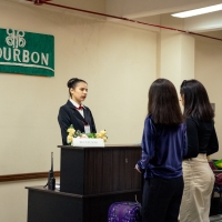 Role Play en hotelería, prácticas innovadoras en el aula 