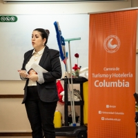 Role Play en hotelería, prácticas innovadoras en el aula 