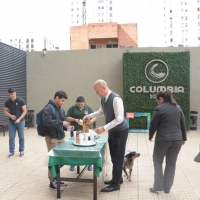 Inicio Veterinaria TM