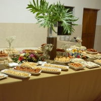 Inauguración Aula Magna