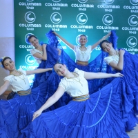 Inauguración Aula Magna