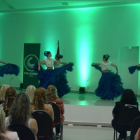 Inauguración Aula Magna