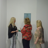 Inauguración Aula Magna