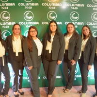 Inauguración Aula Magna