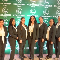 Inauguración Aula Magna