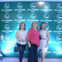 Inauguración Aula Magna