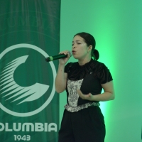 Inauguración Aula Magna