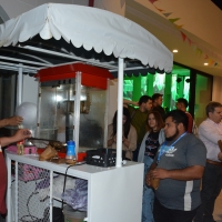 Día de la Primavera y Juventud 25 de Mayo 